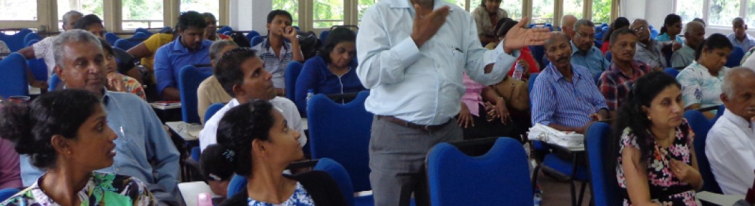 Administration and Management Support Project